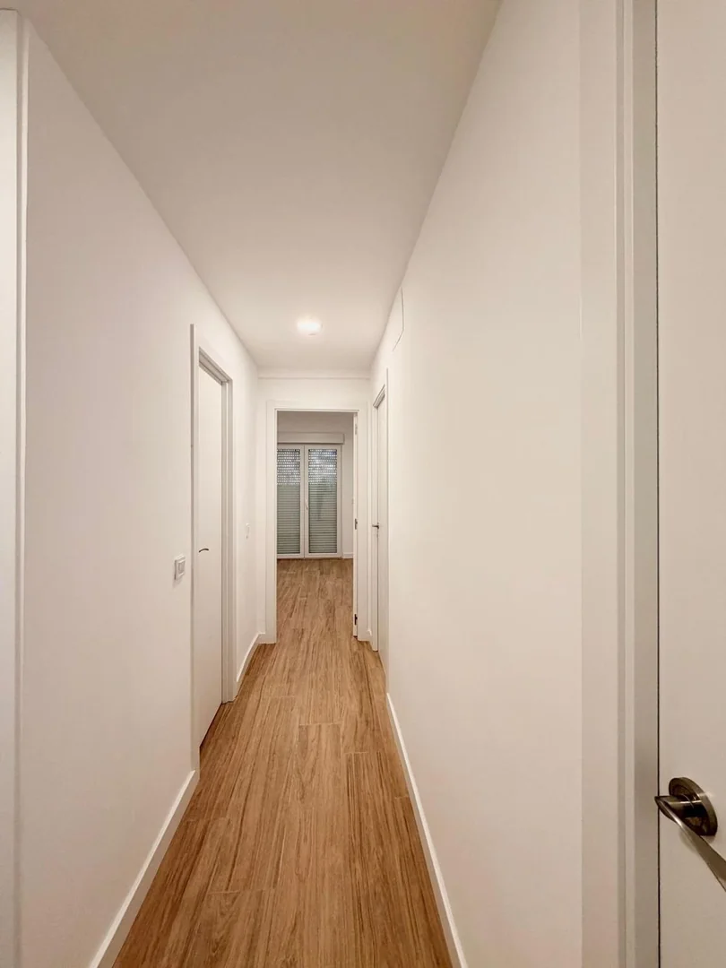 Piso en Prosperidad - Foto 13