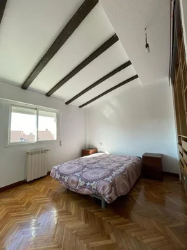 Ático en calle de las Palomeras, 6 -8 - Foto 3