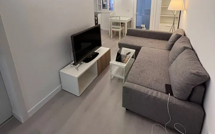Piso en Travesía de Gràcia, 360, El Baix Guinardó - Foto 1