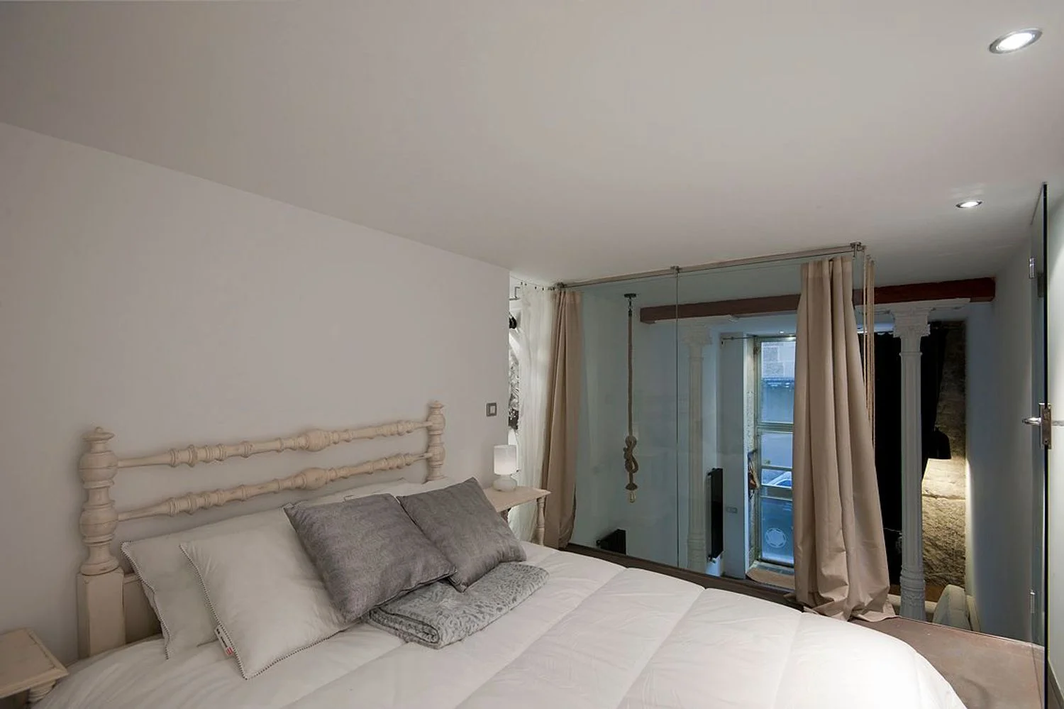 Dúplex en calle de El Escorial, 2 - Foto 5