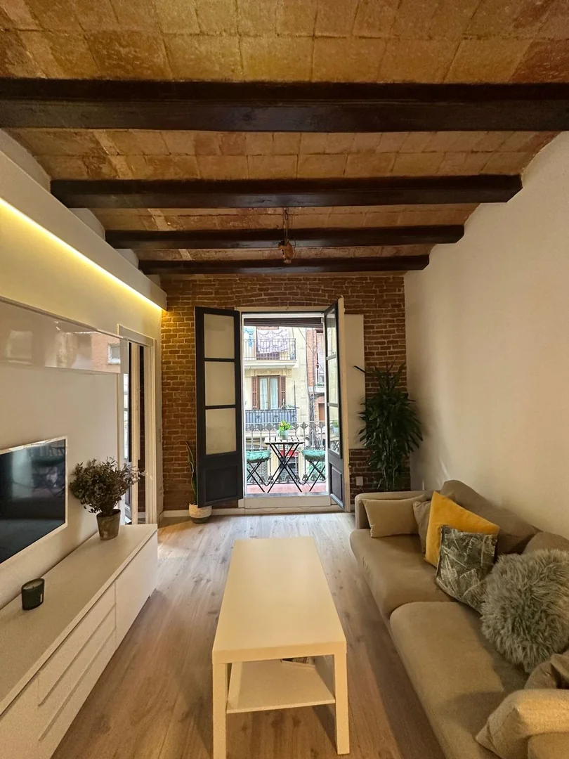 Piso en Calle del Poeta Cabanyes, 29, El Poble Sec - Parc de Montjuïc - Foto 13
