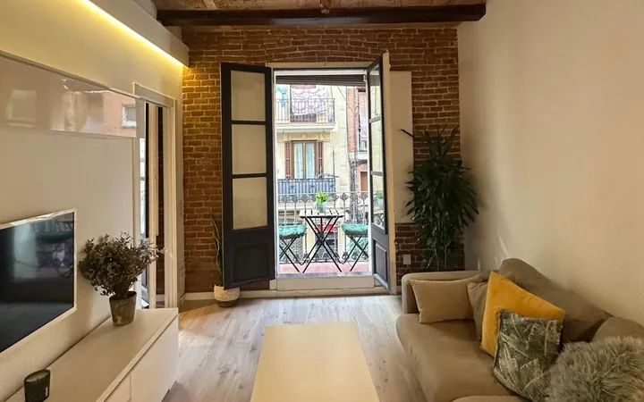 Piso en Calle del Poeta Cabanyes, 29, El Poble Sec - Parc de Montjuïc - Foto 13
