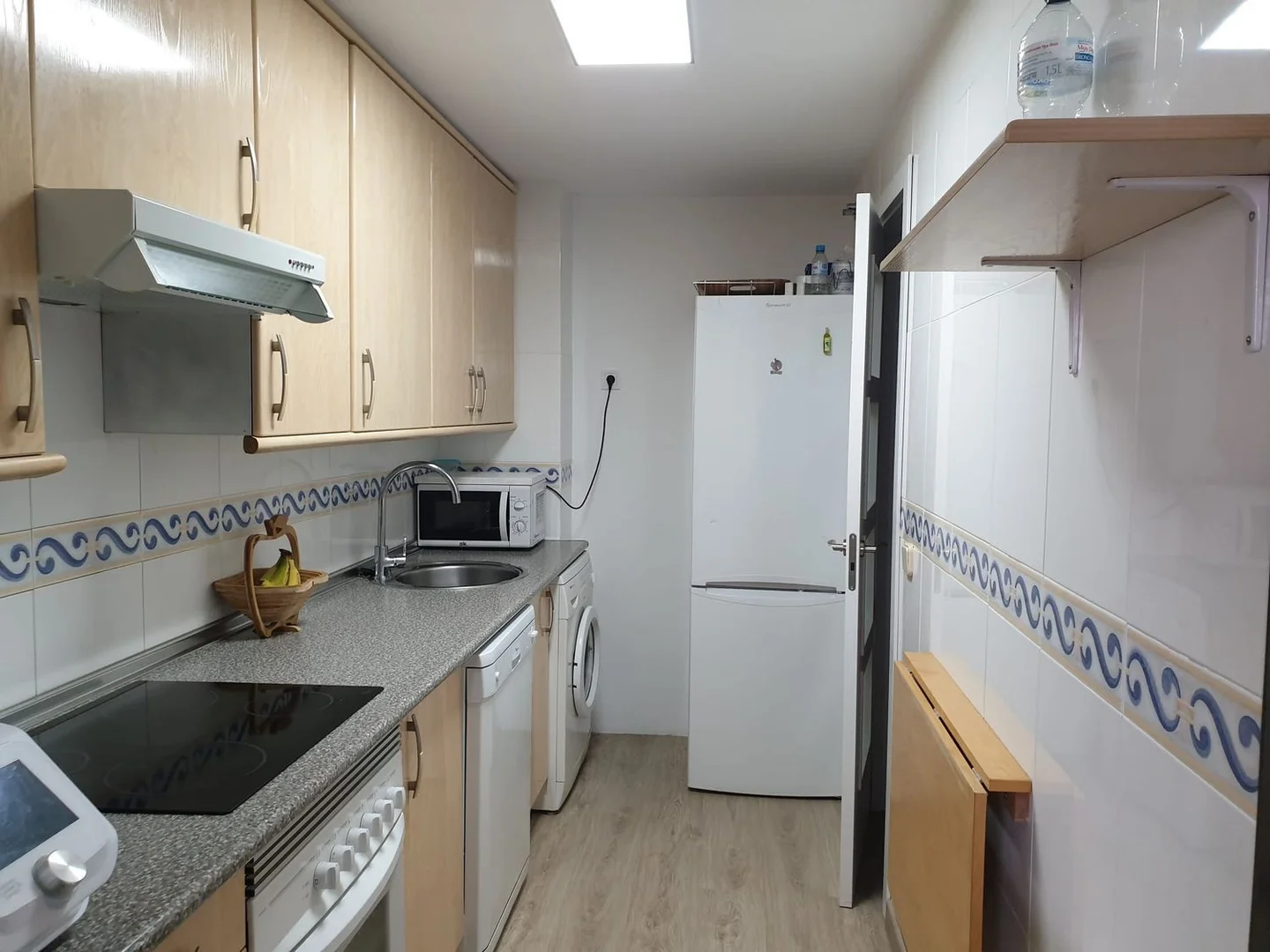 Piso en Barrio Apóstol Santiago - Foto 5