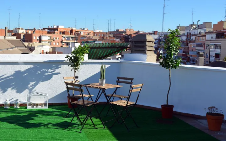Ático en Calle de Juan Bautista de Toledo, 20, Prosperidad - Foto 1