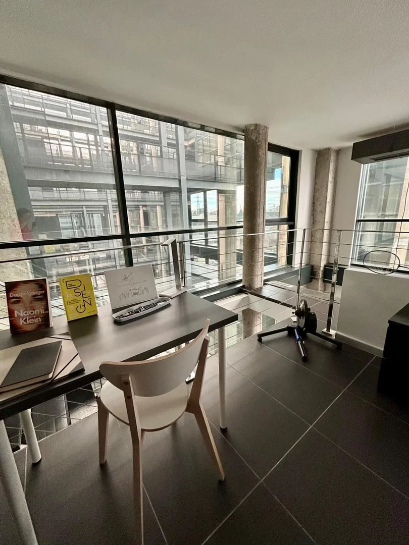 Dúplex en avenida de Manoteras, 8 - Foto 19