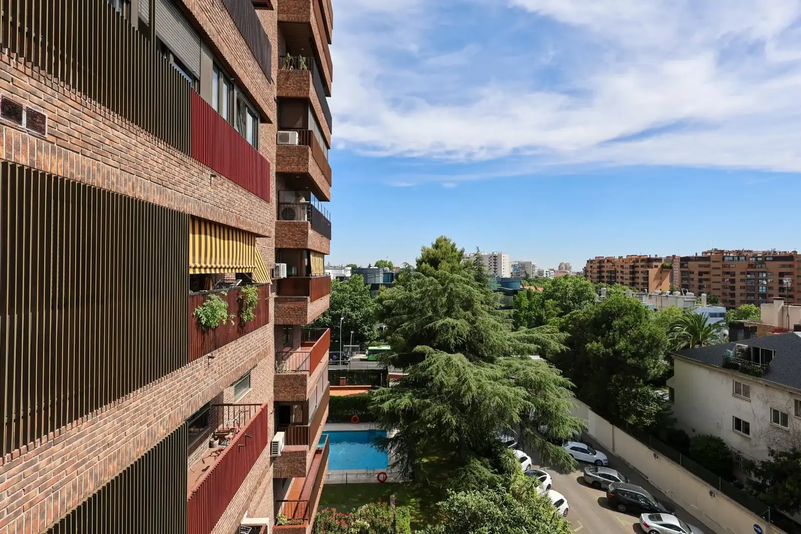 Apartamento en  Madrid Capital - Foto 15