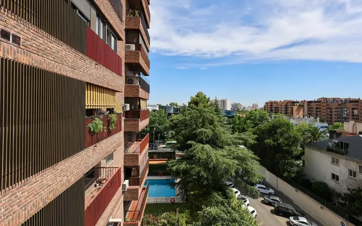 Apartamento en  Madrid Capital - Foto 15