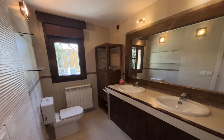 Chalet adosado en Calle de Escalonilla, 27, Los Cármenes - Foto 13
