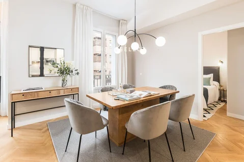 Piso en calle de Rafael Calvo - Foto 10