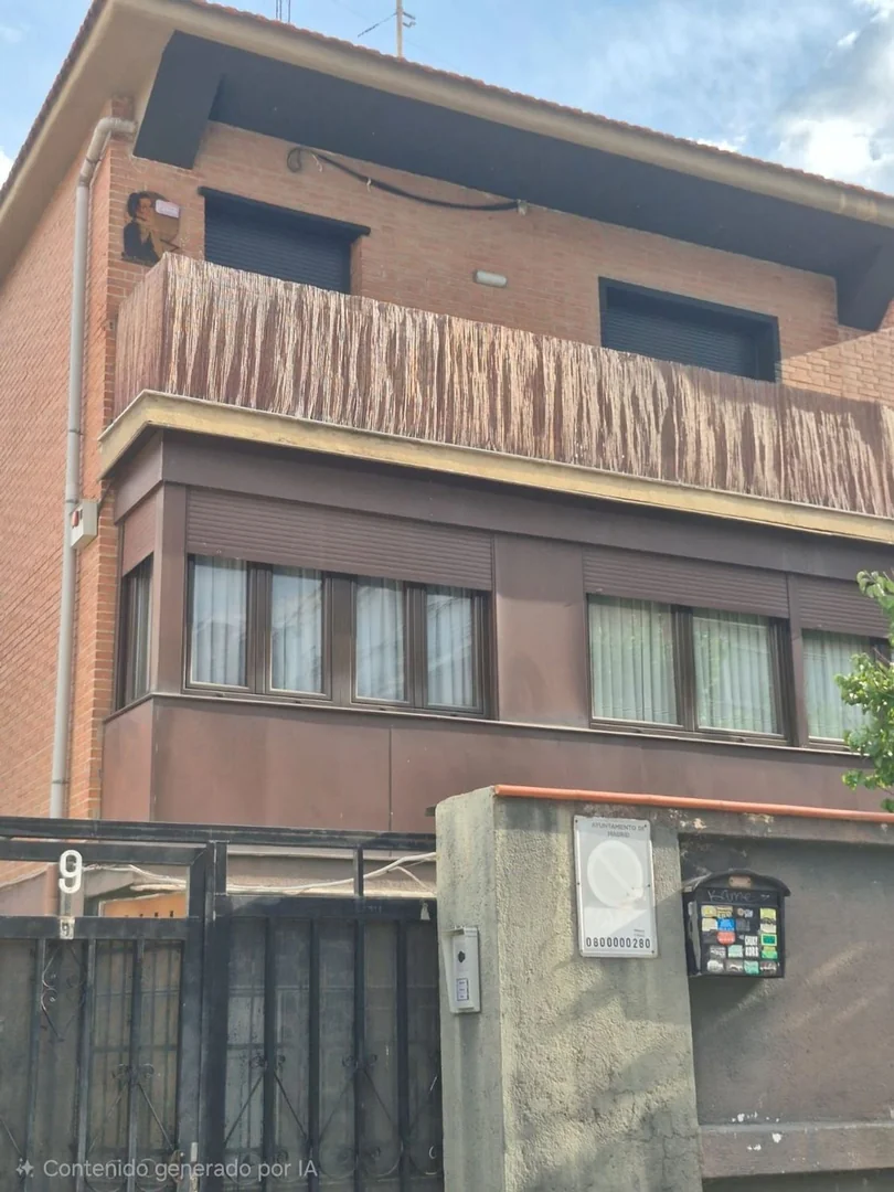 Piso en Calle de la Isla de Cerdeña, 9, Peñagrande - Foto 13