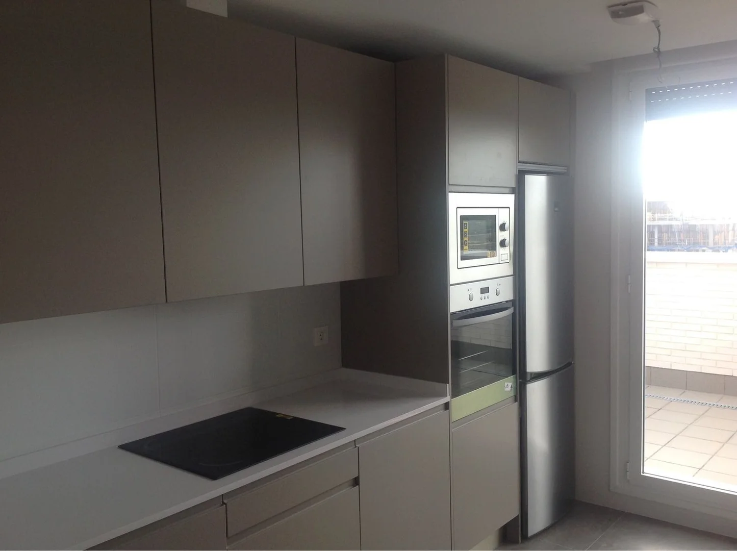 Ático en calle maria de maeztu, 112 - Foto 6