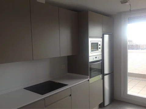 Ático en calle maria de maeztu, 112 - Foto 6