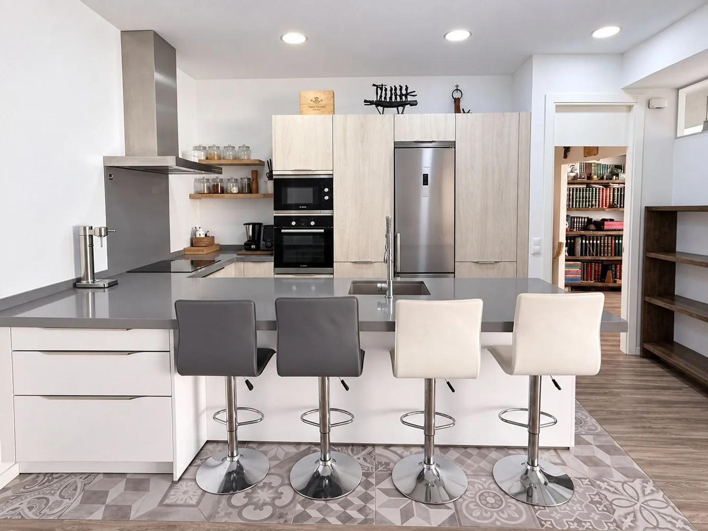Piso en Lista, Lista - Foto 5