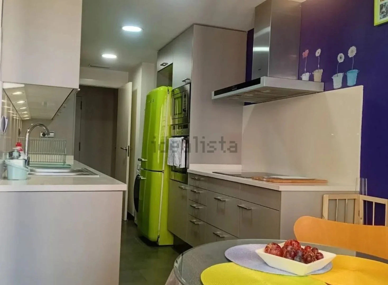 Piso en Calle de Bac de Roda s/n, Provençals del Poblenou - Foto 3