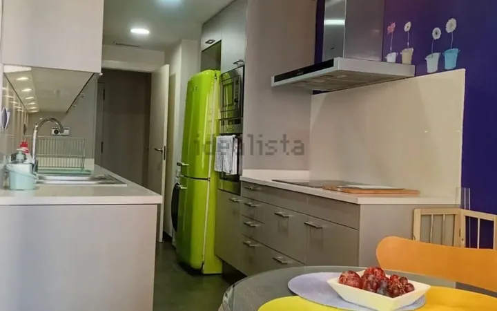 Piso en Calle de Bac de Roda s/n, Provençals del Poblenou - Foto 3