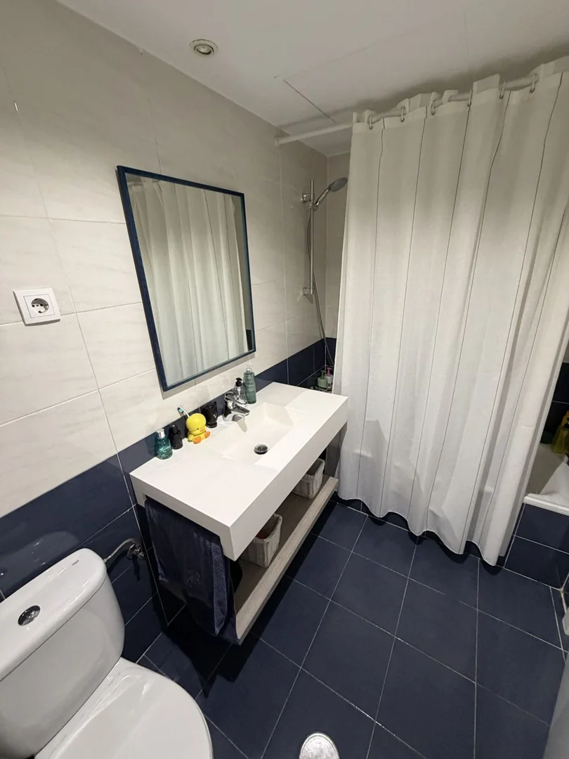 Piso en Calle de Valcarlos, 34, Las Tablas - Foto 17