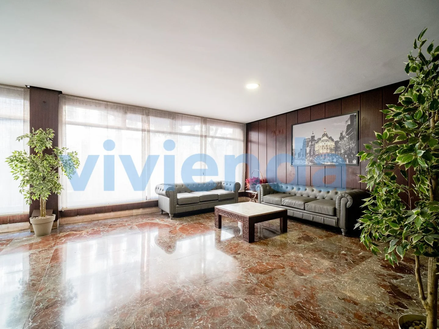 Piso en Barrio Recoletos - Foto 24