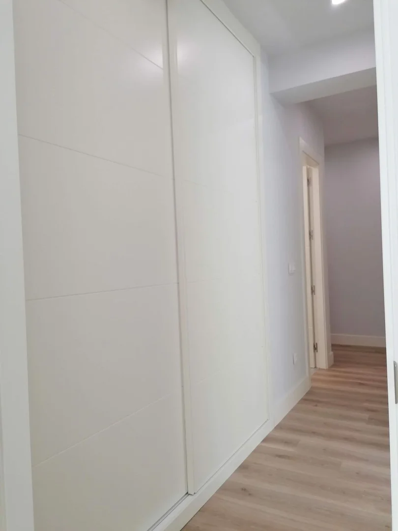 Estudio en calle de Clara del Rey, 33 - Foto 13
