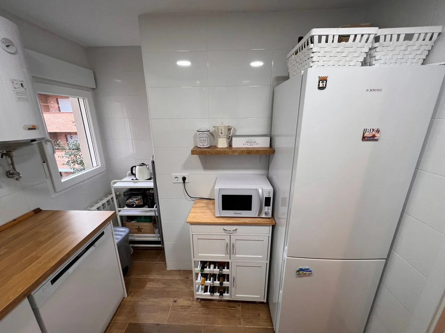 Piso en Barrio Cuzco-Castillejos - Foto 29