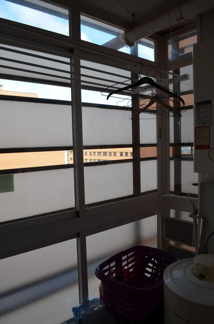 Piso en calle de la Sierra de Atapuerca, 21 - Foto 17