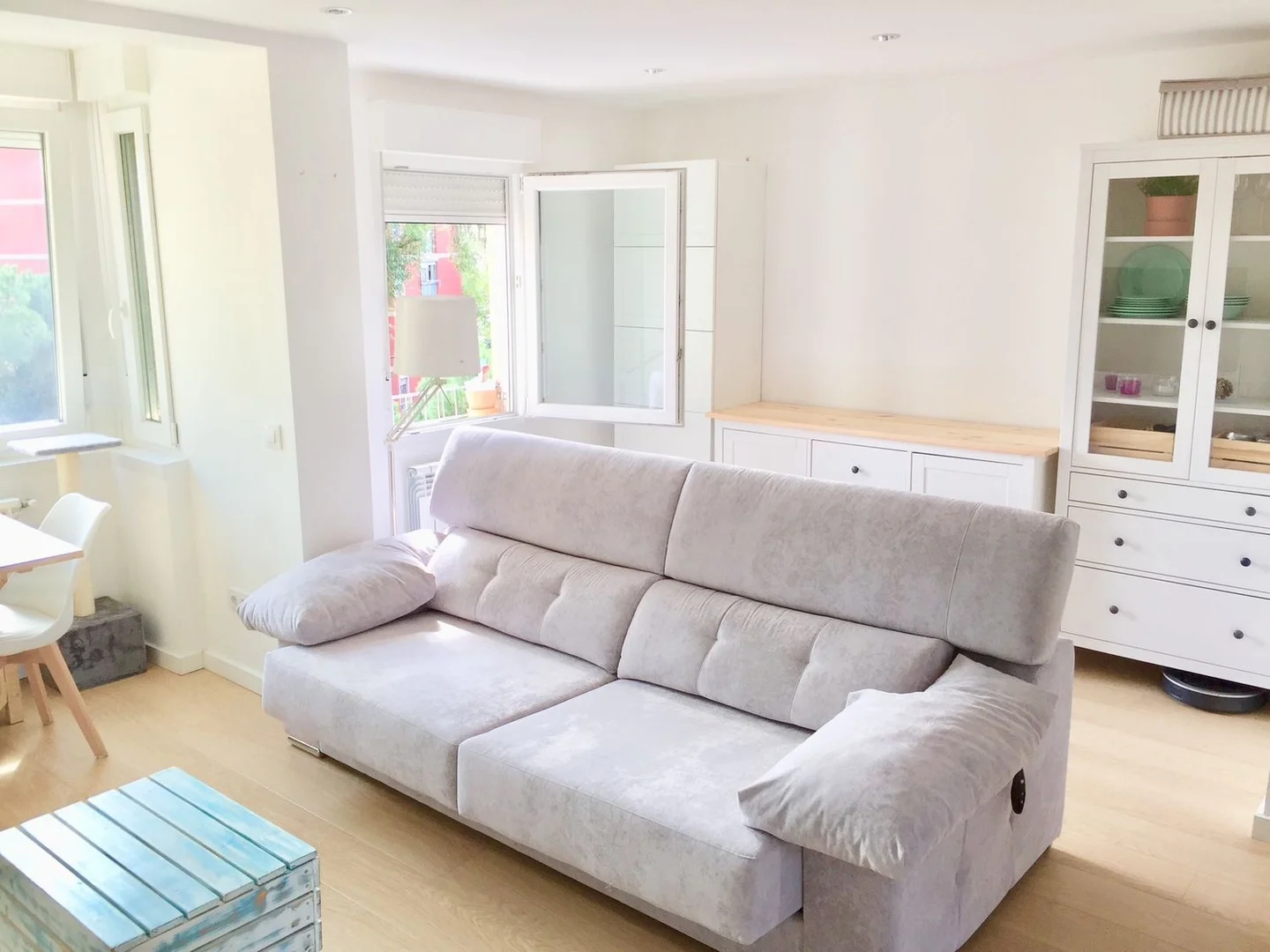 Piso en calle de López de Hoyos, 355 - Foto 4