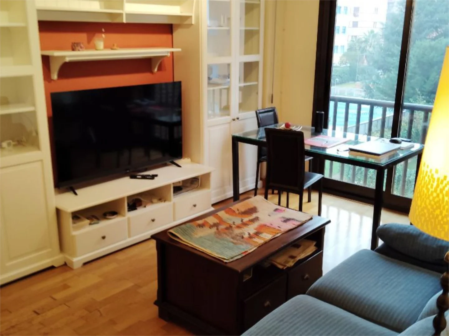 Piso en  Calle de Albadalejo 44 - Foto 8