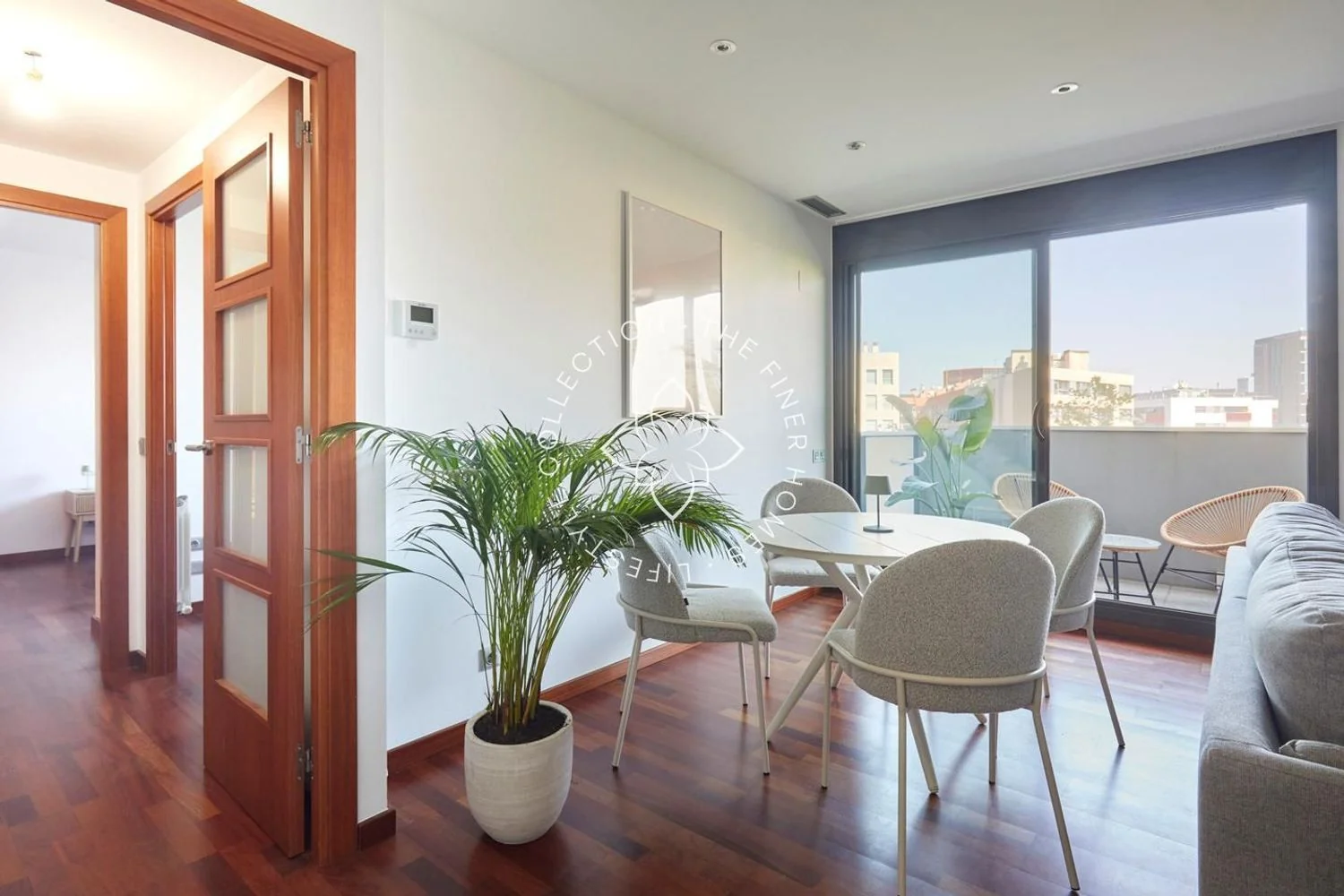 Piso en Avenida Diagonal, 91, Diagonal Mar i el Front Marítim del Poblenou - Foto 18