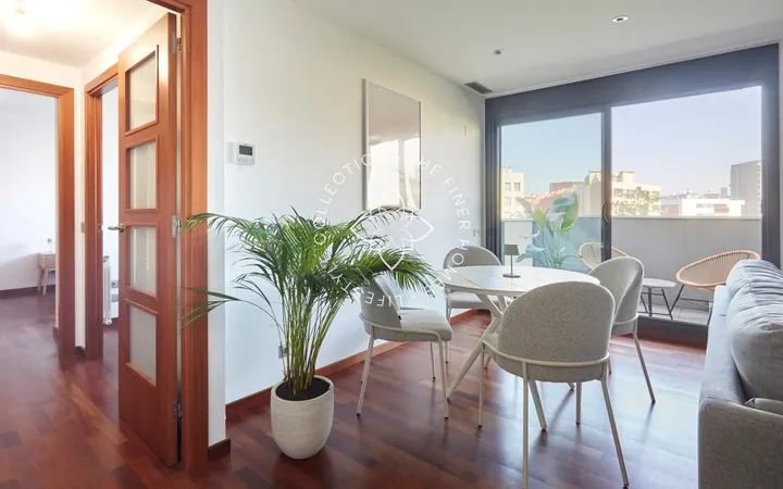 Piso en Avenida Diagonal, 91, Diagonal Mar i el Front Marítim del Poblenou - Foto 18