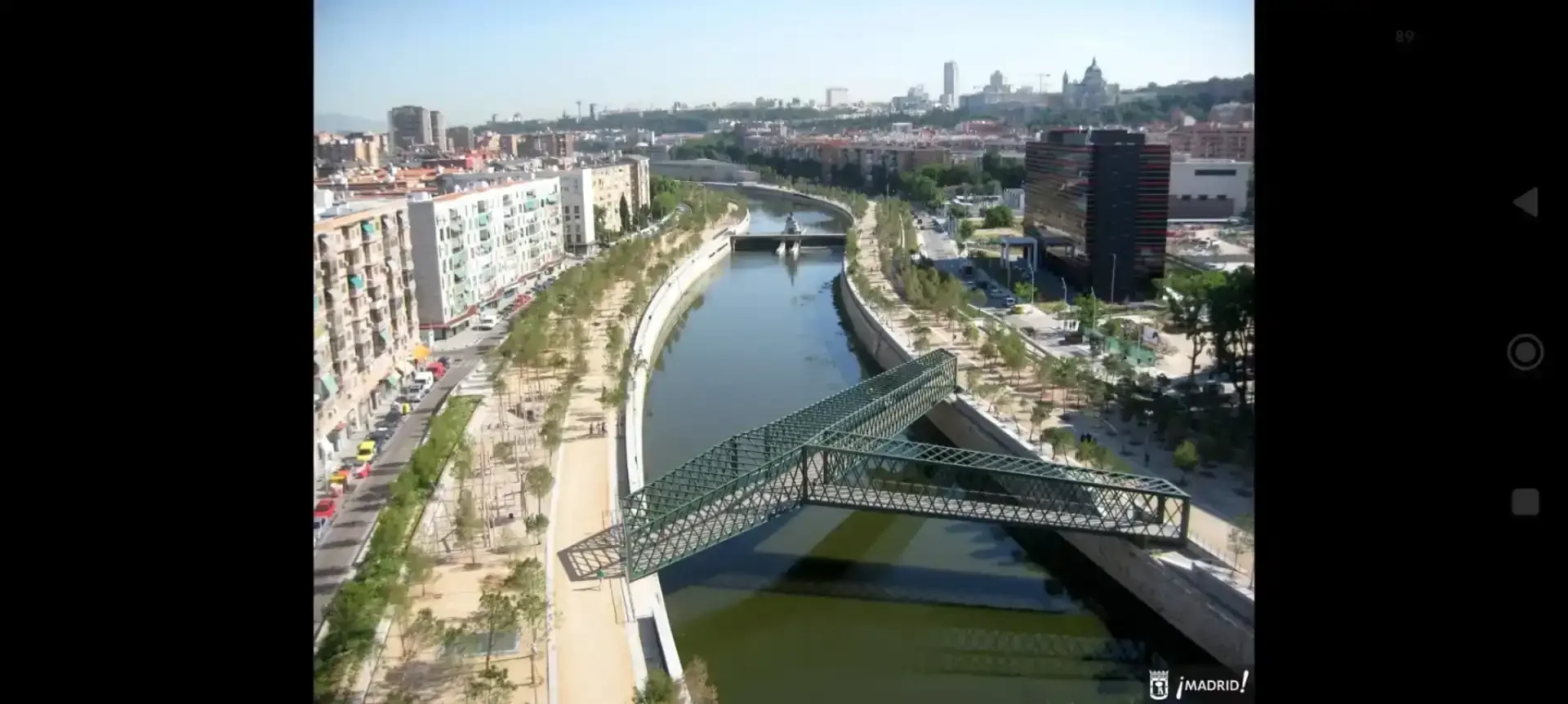 Piso en  Avenida del Manzanares 30 - Foto 21