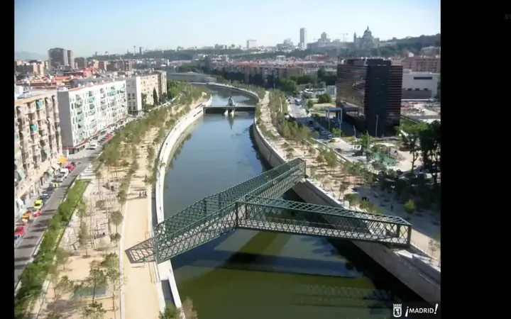 Piso en  Avenida del Manzanares 30 - Foto 21