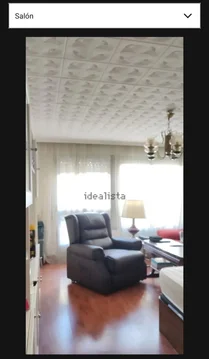 Chalet adosado en calle de Gomeznarro, 205 - Foto 1