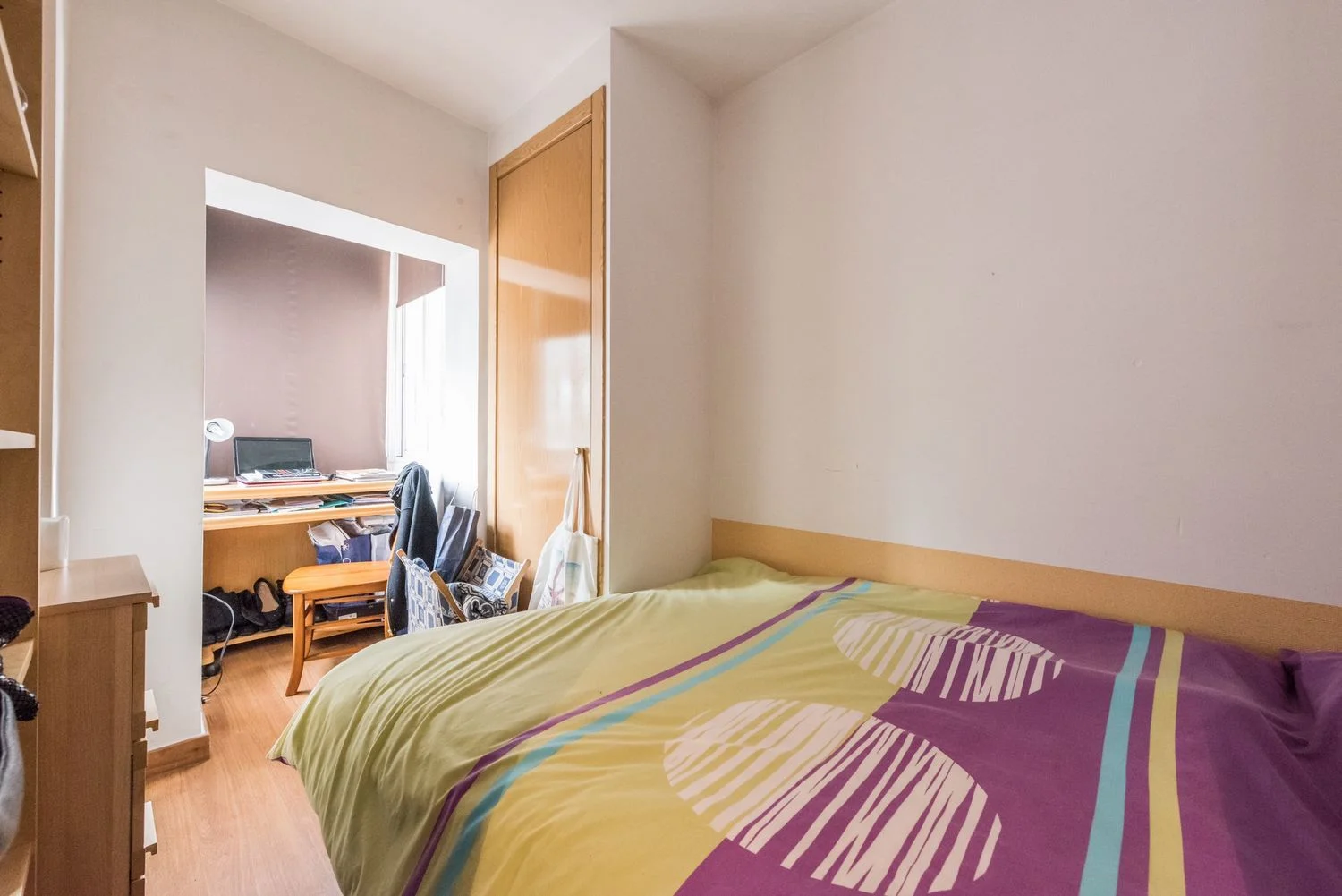 Piso en paseo del comandante fortea, 25 - Foto 23