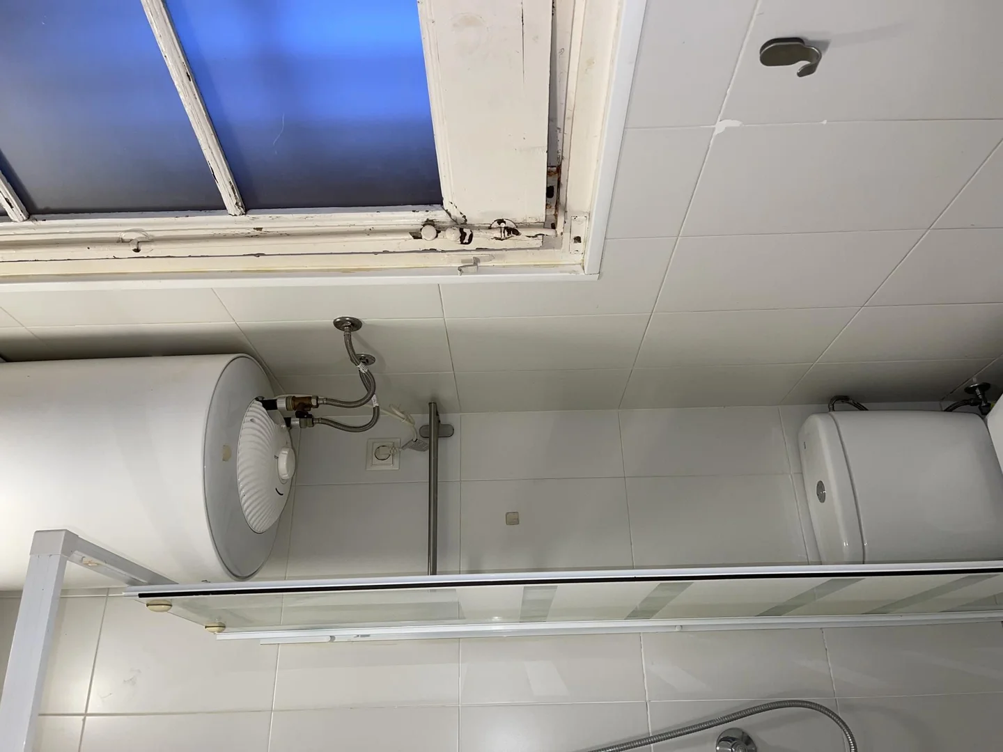 Estudio en  Calle de Mira el Sol 23A - Foto 9