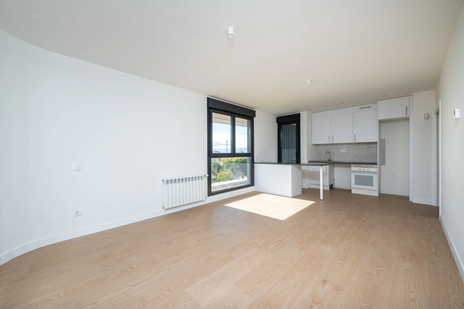 Piso en calle de Honrubia - Foto 3