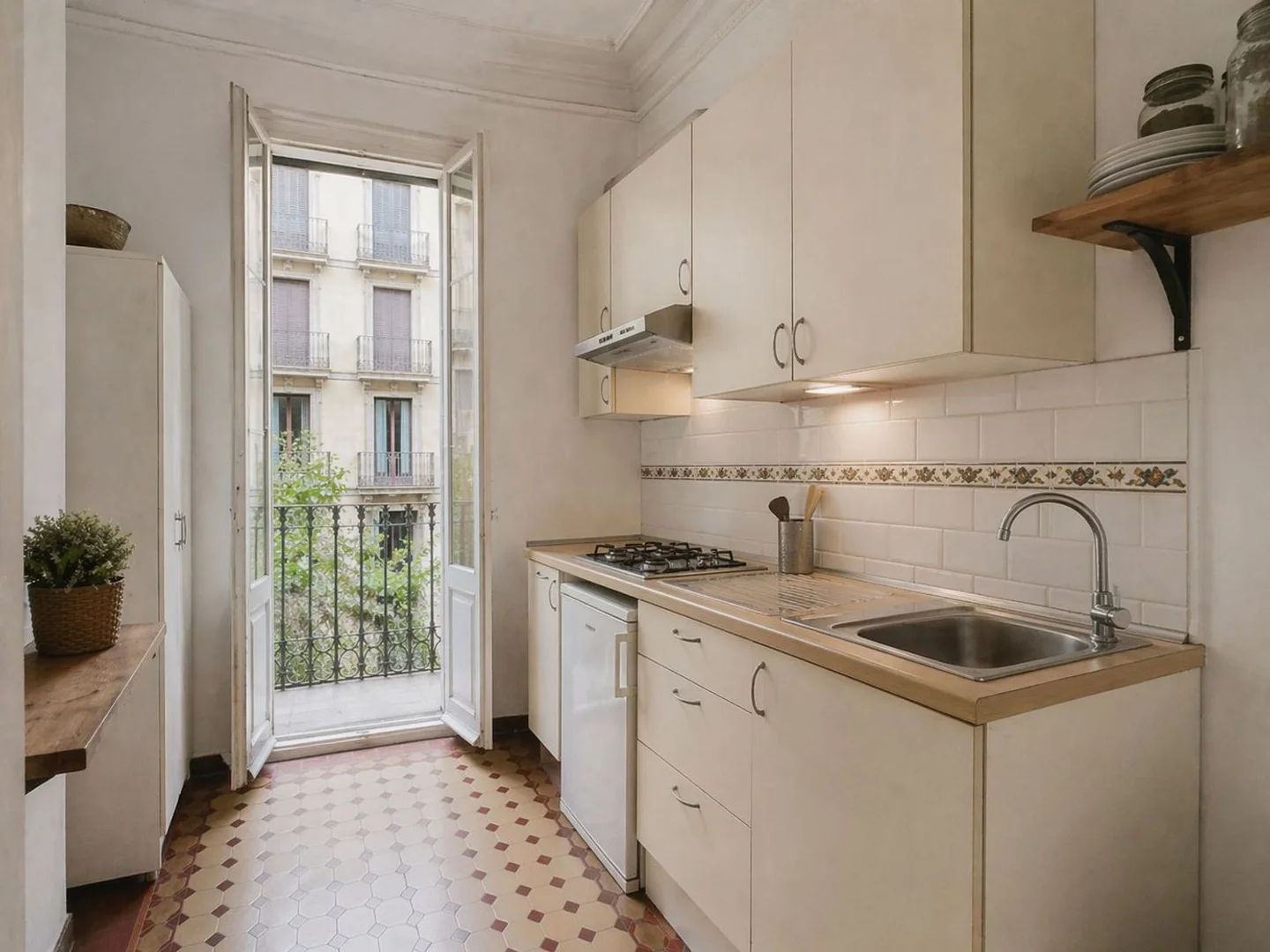 Piso en La Rambla, 22 - Foto 2