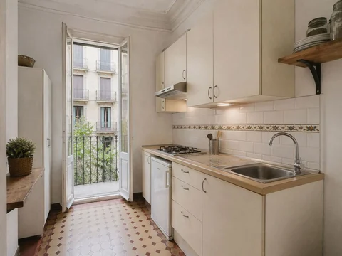 Piso en La Rambla, 22 - Foto 2