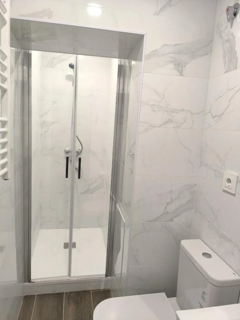 Piso en  Calle de Ponce de León 9 - Foto 8