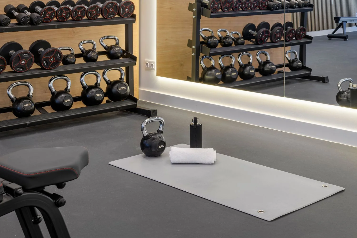 Piso en calle de Méndez Álvaro, 43 - Foto 37