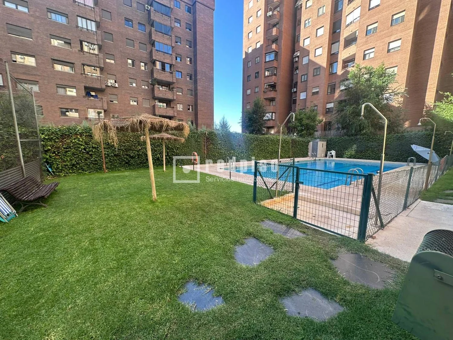 Piso en Calle de Fermín Caballero, Peñagrande - Foto 21