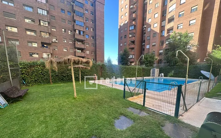Piso en Calle de Fermín Caballero, Peñagrande - Foto 21