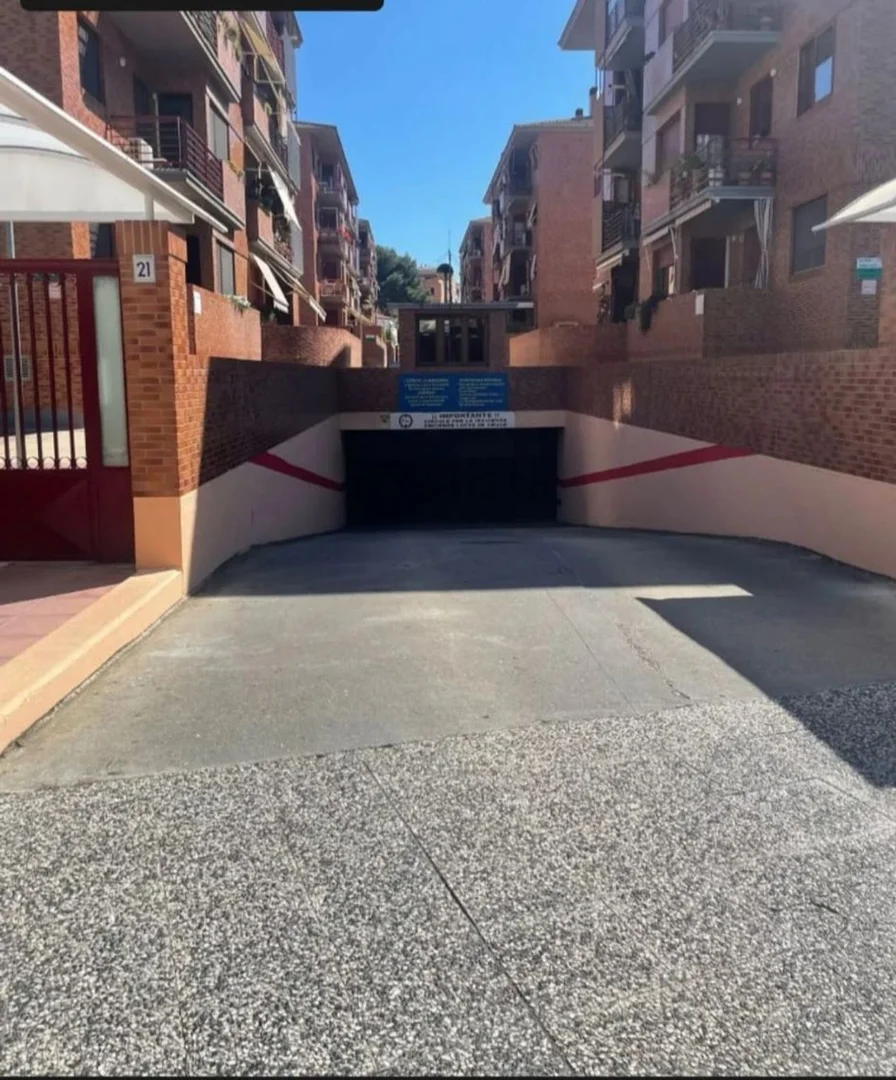 Piso en Calle aldebaran, 21 - Foto 13