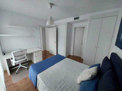 Piso en calle de los Vascos, 29 - Foto 16