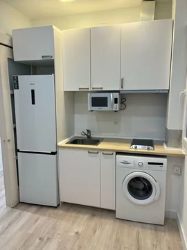 Piso en calle de Hermosilla, 157 - Foto 1