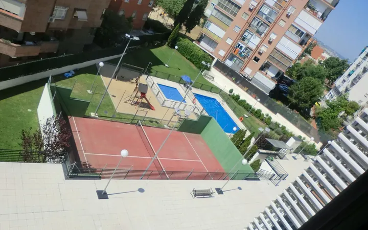Piso en Calle de francos rodríguez, 69, Ciudad Universitaria - Foto 5