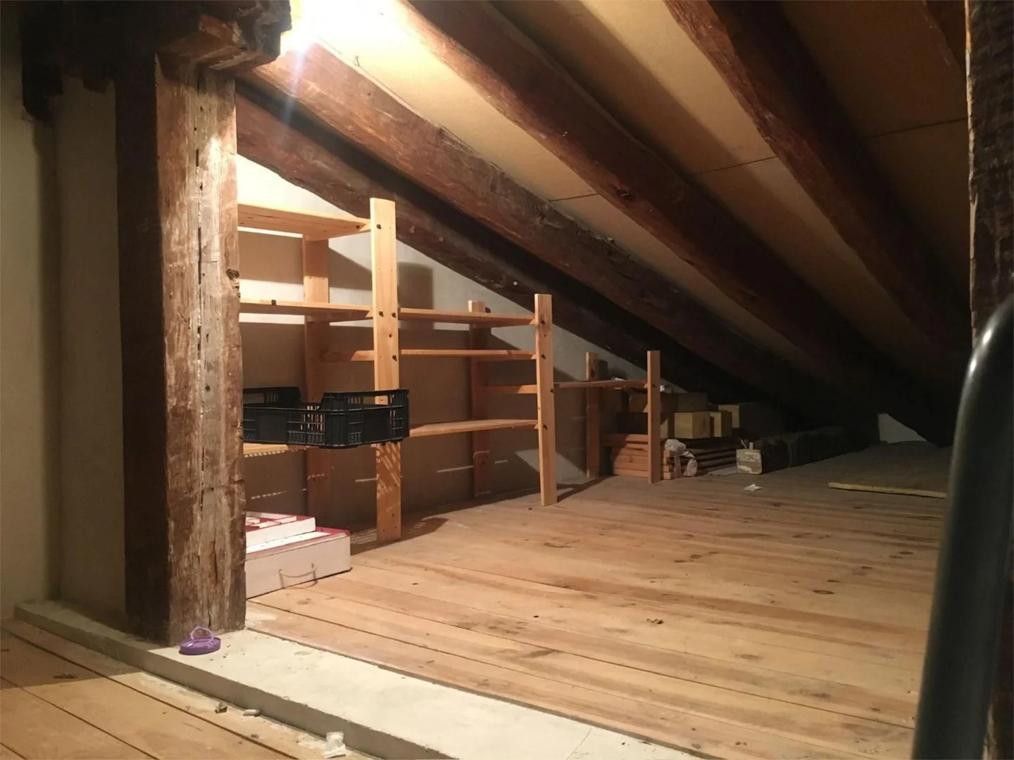 Piso en  Madrid Capital - Foto 28