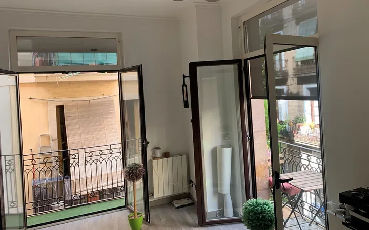 Piso en union, El Raval - Foto 7