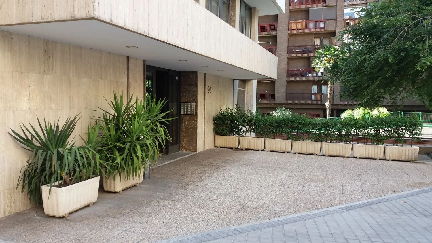Piso en Calle de la Infanta Mercedes, 96, Cuzco-Castillejos - Foto 17