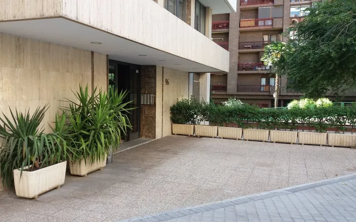 Piso en Calle de la Infanta Mercedes, 96, Cuzco-Castillejos - Foto 17