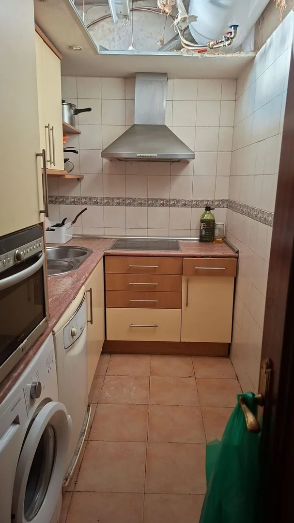 Chalet adosado en C Almuradiel, 14 - Foto 2