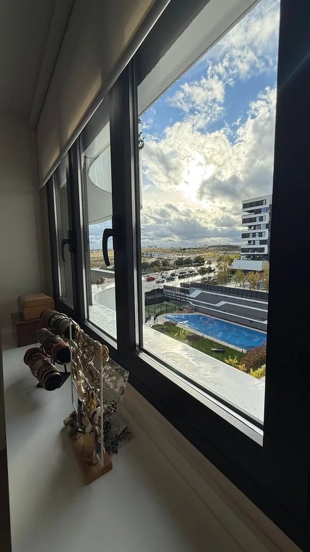 Piso en Barrio Valdebebas - Valdefuentes - Foto 21